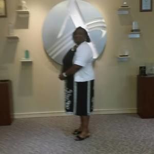 Meet your Posher, Sandra